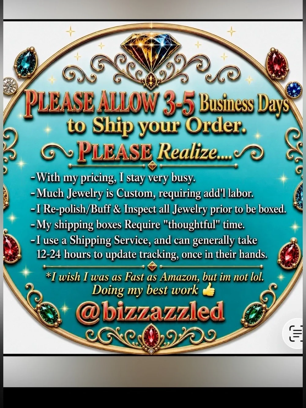 Zales gemstone retail